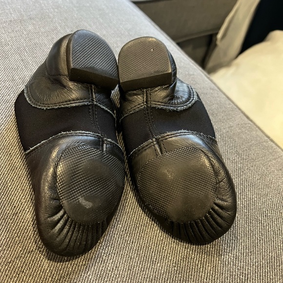 Capezio Jazz Shoes 12.5 - Picture 4 of 4